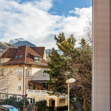 Central Suite Meran Extérieur photo