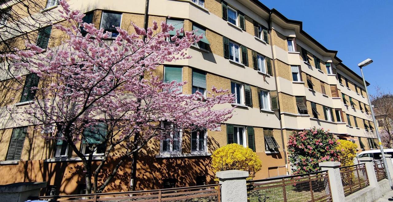 Central Suite Meran Extérieur photo
